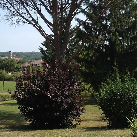 Apartment Le Clos