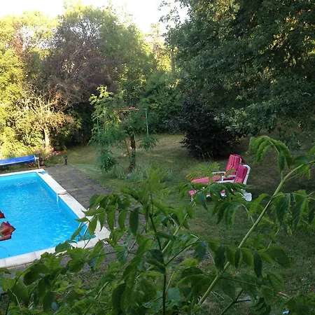 Le Clos * Martel
