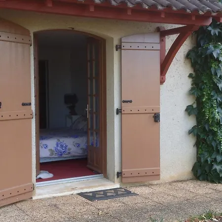 Apartment Le Clos