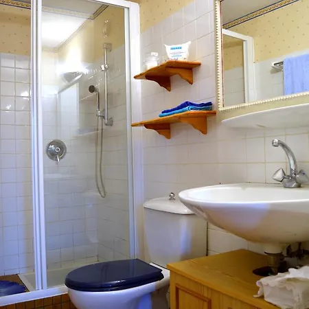 Le Clos Apartment Martel