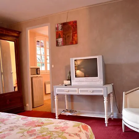 Apartment Le Clos