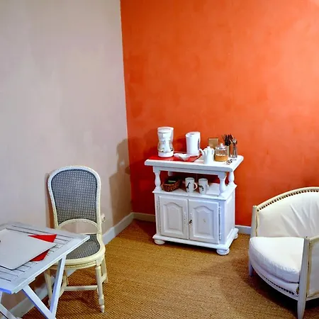 Apartment Le Clos